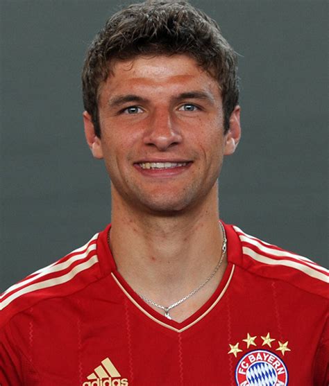 Мюллер томас (thomas muller) футбол нападающий германия 13.09.1989. Thomas Müller - Sztárlexikon - Starity.hu