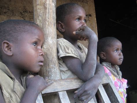 Feed Hungry Children In Kenya Globalgiving
