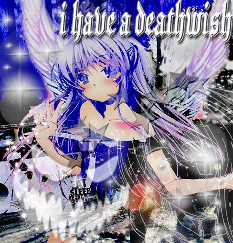 Pin By 90sol On Trash Anime Core Aesthetic Anime Cybergoth