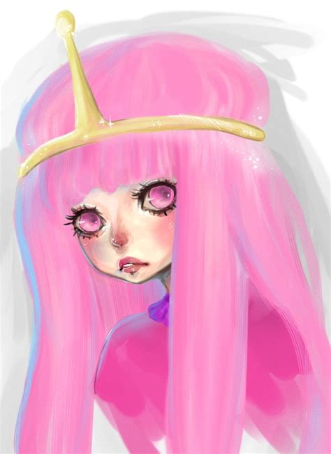 Princess Bonnibel Bubblegum Adventure Time Image 1261440