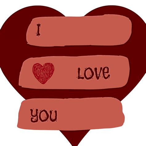 Valentine's Day Card Free Stock Photo - Public Domain Pictures