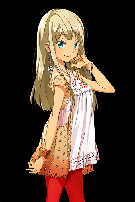 Alessandra Susu Tokyo 7thsisters Wikia Fandom Powered By Wikia