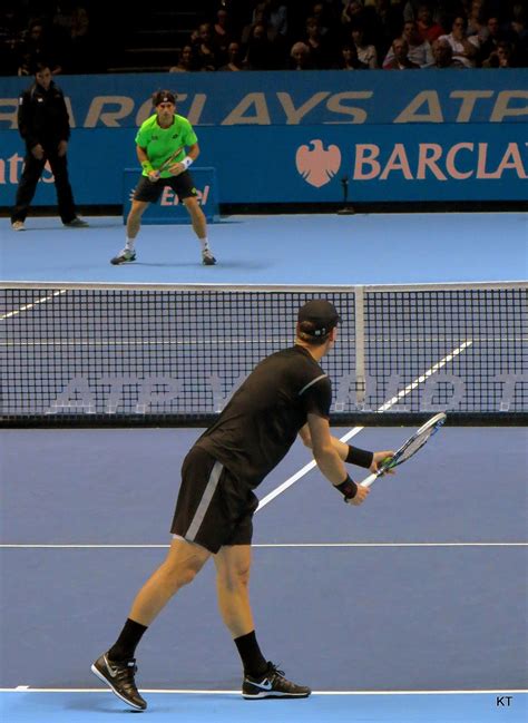 Featuring tennis live scores, results, stats, rankings, atp player and tournament information, news, video highlights & more from men's professional tennis on the atp tour. ATP World Tour Finals 2013 - Wikipedie