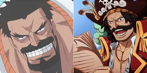 One Piece The 10 Most Powerful Characters From East Blue