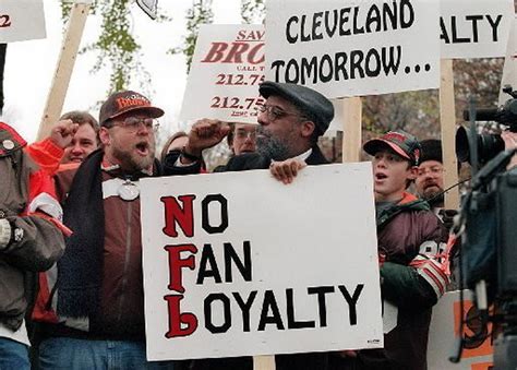 Has The Victory Of The Browns 1999 Cleveland Return Turned To Defeat