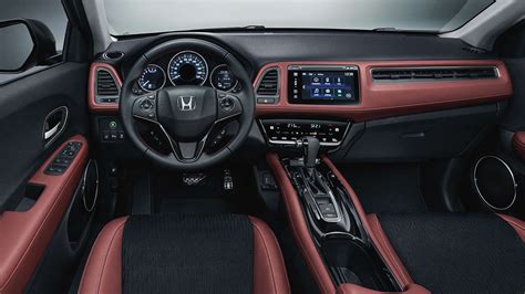 Silahkan isi form di bawah ini untuk konsultasi pembelian mobil honda anda. Honda HR-V Overview | Vertu Honda