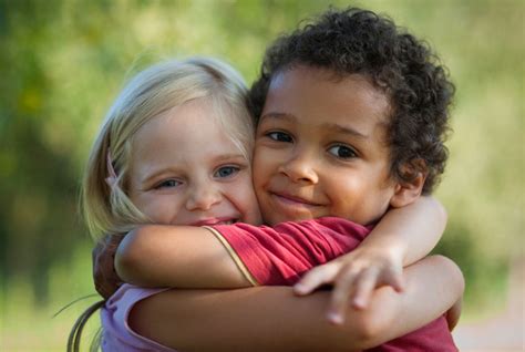 8 Ways To Help Your Child Make Friendsinside Childrens Blog