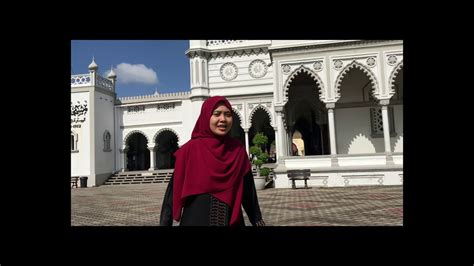 Mengapa kelima persitiwa tersebut diingat oleh banyak orang? Bangunan bersejarah di kedah ( NOR QATRIN NABILA BINTI ...