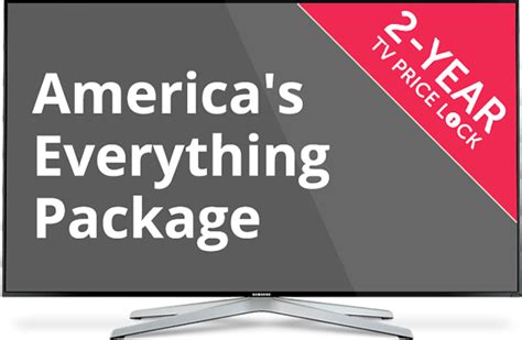 DISH Everything Package | DISH Everything Channel List