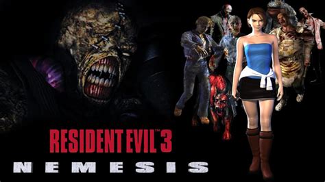 Resident Evil Nemesis Wallpaper 73 Images