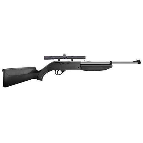 Refurbished Crosman Model B Caiber Pumpmaster Air Rifle Sod My Xxx