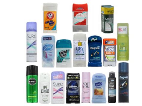 Some don't last through the day, or they mix with your natural odor to create a concoction of scents now, i know that every body chemistry is different, and some deodorants that work for others might not work for you at all. Deodorant Coupons — Lady Savings