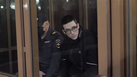 Нижегородский суд не стал отменять пожизненное заключение устроившему