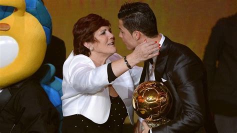 Welcome to the official facebook page of cristiano ronaldo. Cristiano Ronaldo's Mother: I Wanted To Abort Him, But God ...