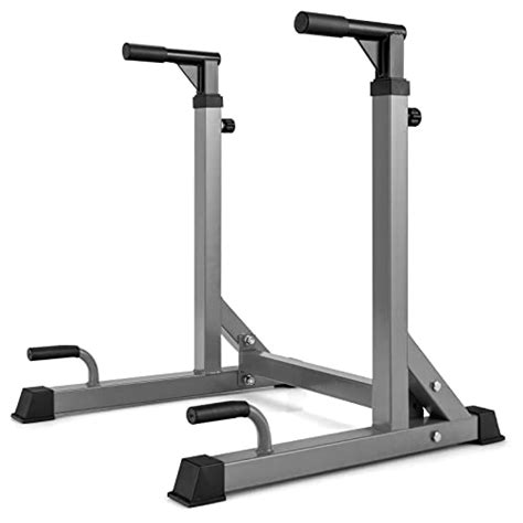 Best Heavy Duty Dip Station For A Strong Upper Body