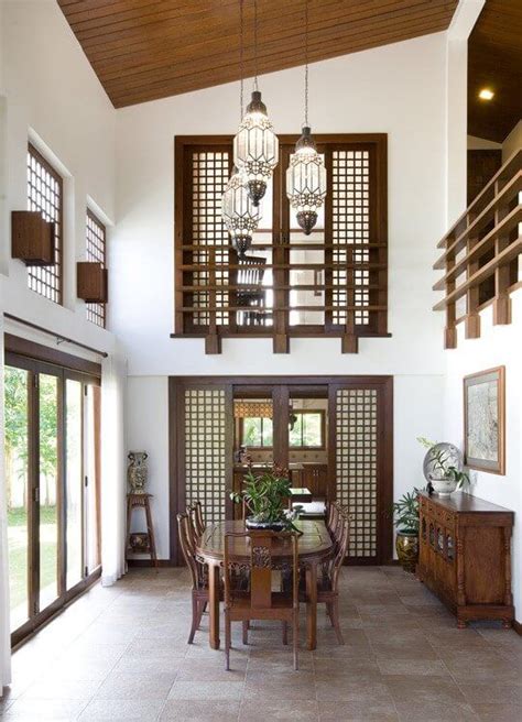 Pin By Elizabeth Mene On Home Decor Modern Filipino Interior