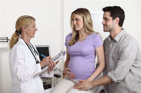 ¿quÉ Son Los Cuidados Prenatales Y Pruebas
