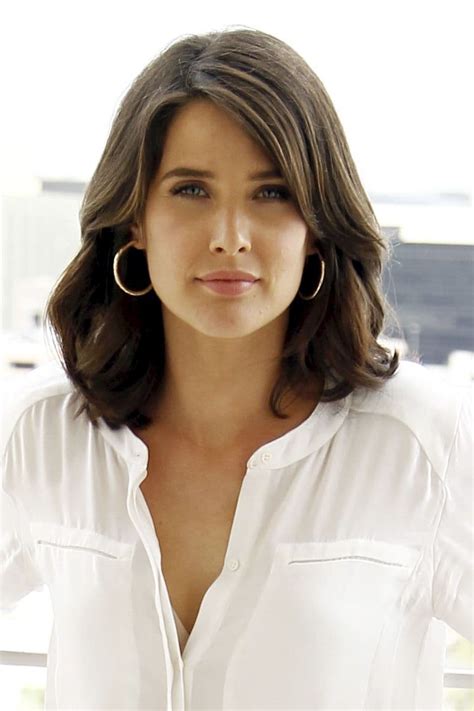 Cobie Smulders Profile Images — The Movie Database Tmdb