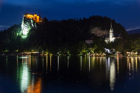 Beautiful Bled Castle Photos To Inspire You To Visit Slovenia Travel Slovenia
