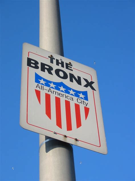 The Bronx Bronx New York 2006 Peterkreder Flickr