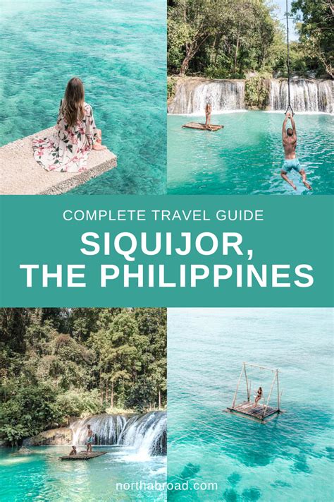 An Extensive Travel Guide To Siquijor 11 Best Beaches Waterfalls