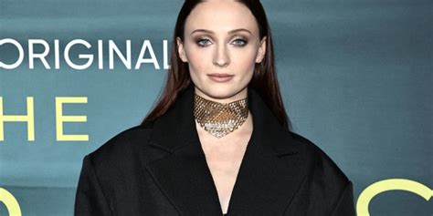 Sophie Turner Claims Sansa Stark Was One Of Game Of Throness Most
