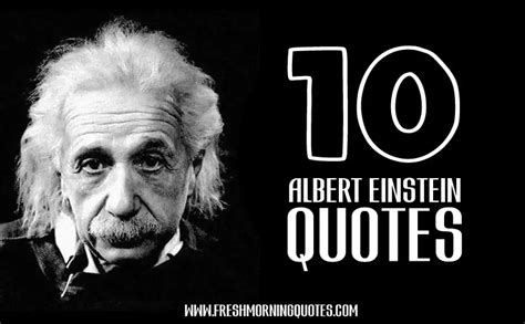 10 Albert Einstein Quotes With Funny Images Freshmorningquotes