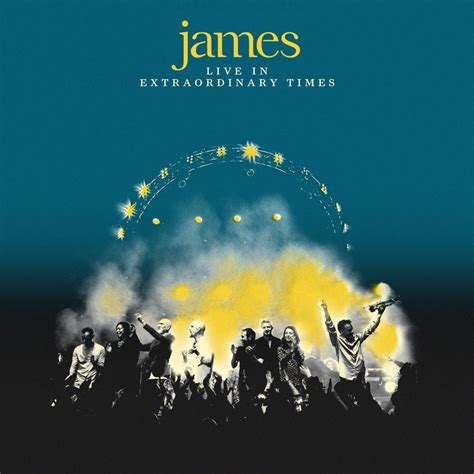 One Of The Three Albums The James Band Archive