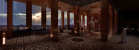 Designs Revealed For Jean Nouvel Led Sharaan Resort In Alula Saudi Arabia