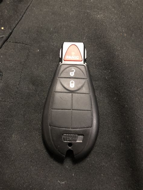 Press and hold the unlock button on your remote for four seconds and press the panic button while still holding. How to add remote start to 2017 Ram | Page 16 | DODGE RAM FORUM - Dodge Truck Forums