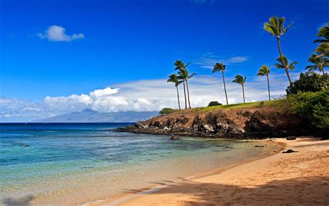 Best Beaches In Hawaii Travel Leisure