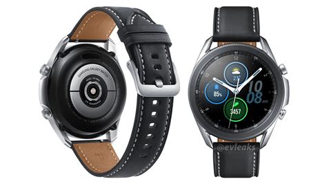 samsung galaxy watch3 review a classic look with modern upgrades ph