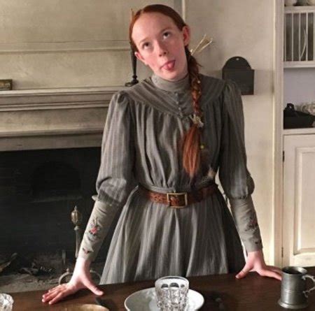 Amybeth mcnulty doesn't have a boyfriend right now. Amybeth McNulty Bio Age Boyfriend Nationality Hair Facts ...