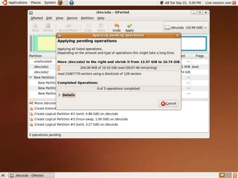 How To Install Windows 7 And Ubuntu Side By Side