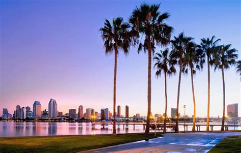 Best Things To Do In San Diego Parks Attractions And Places To Visit