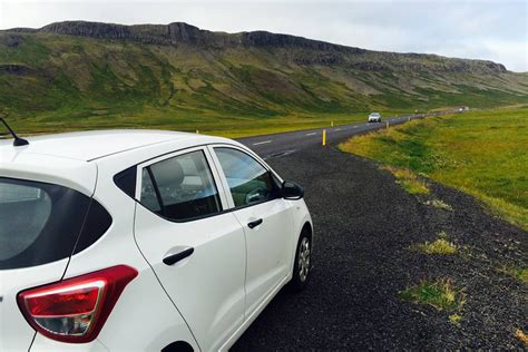 10 Day Self Drive Tour Ring Road Of Iceland Best Attractions With