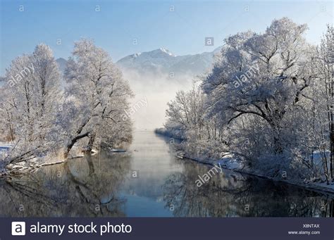 Fluss Loisach High Resolution Stock Photography And Images Alamy