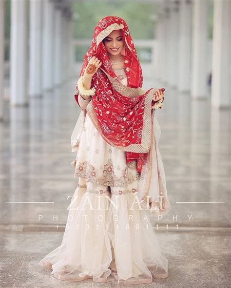 Nikah Dress Pakistani Bride Ubicaciondepersonascdmxgobmx