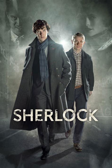 Sherlock Tv Show 2010 2017