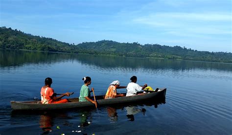 Walhi Sulteng Siap Sambut Festival Danau Rano Di Balaesang Tanjung