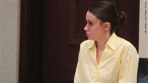Prosecution Defense Offer Closing Arguments In Casey Anthony Trial