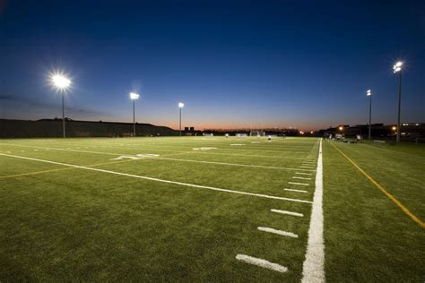Cherry Hill Approves Plans To Install New Turf Fields At East And West