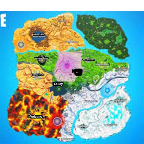 Custom Fortnite Map Ibispaint