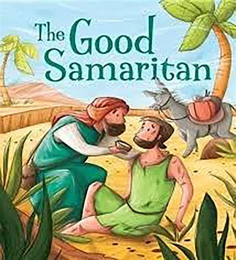 The Good Samaritan The Hermitage Mittagong