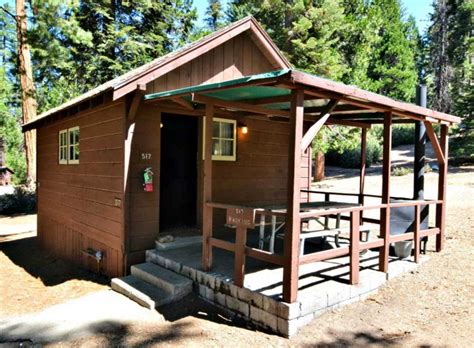 All of our homes are located in three rivers, california the gateway community for sequoia national park. Grant Grove Cabins | Kings Canyon National Park