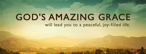 Quotes About Amazing Grace 74 Quotes