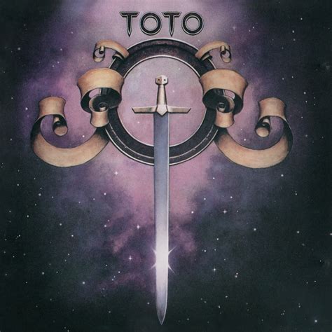 Toto Music Fanart Fanarttv