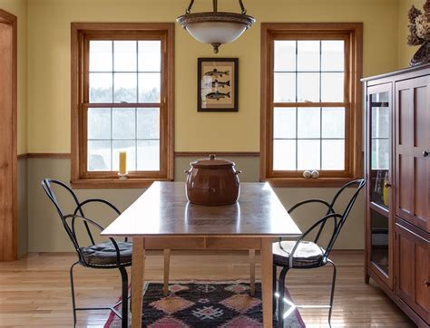 Use the power of color with these 100 color combination ideas in your creative projects. Painting Ideas for Two Tone Walls with Chair Rail All ...