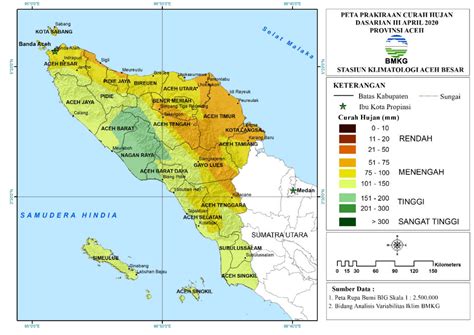 Peta Provinsi Aceh Newstempo