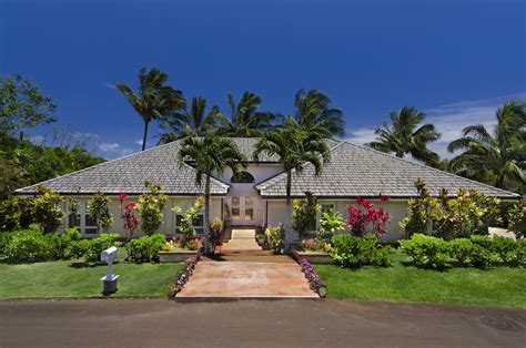 Ocean View At Koloa Estates Hawaii Luxury Homes Mansions For Sale